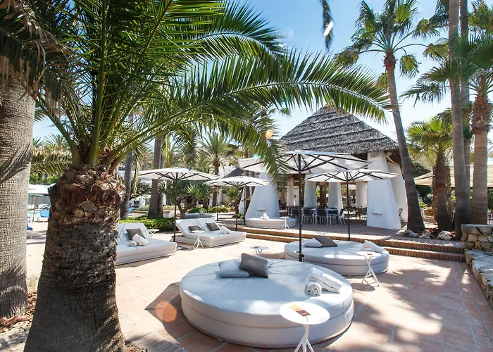 Don Carlos 5* Marbella