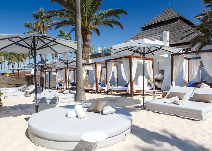 Don Carlos Resort&spa 5*