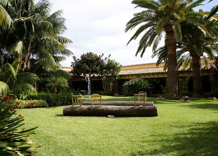 Don Carlos Resort&spa Marbella