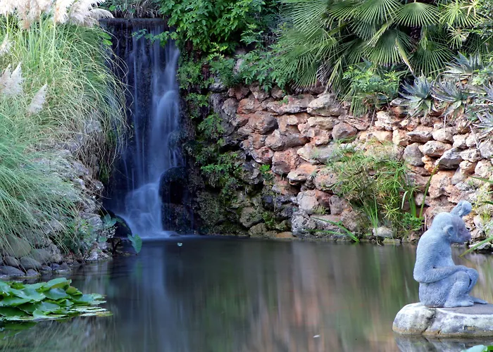 Don Carlos Szálloda 5*