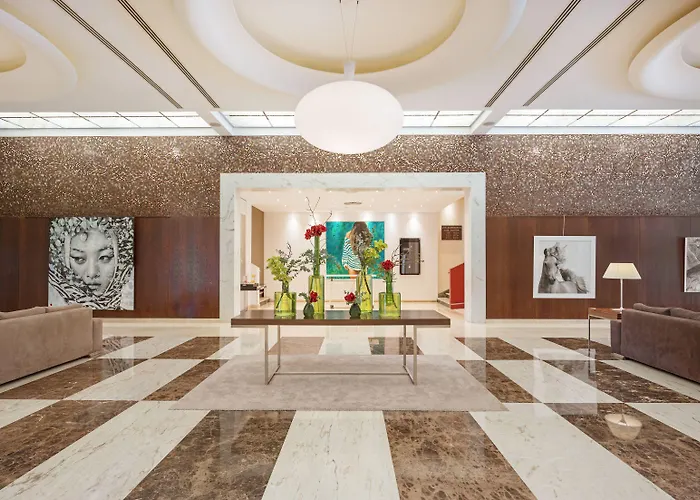 Szálloda Don Carlos 5*