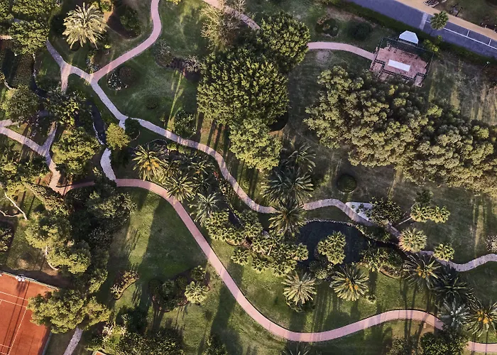 Szálloda Don Carlos 5*