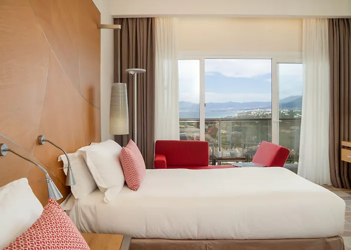 Hotel Don Carlos Resort&spa