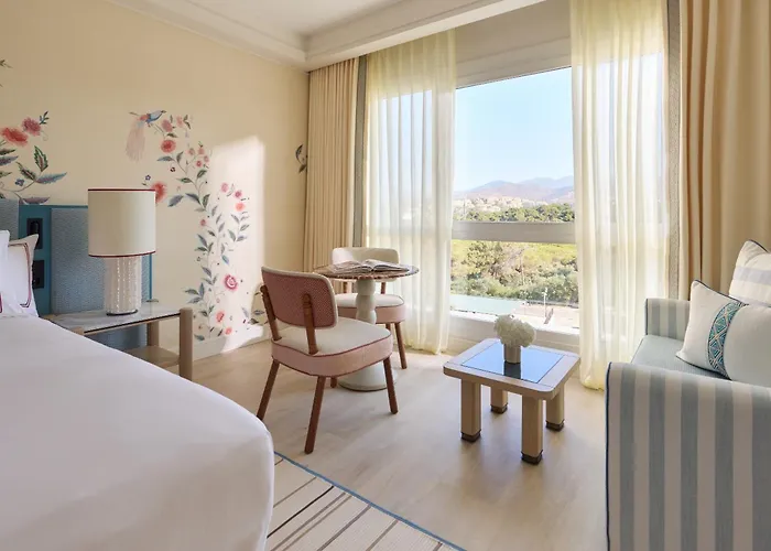 Don Carlos 5* Marbella