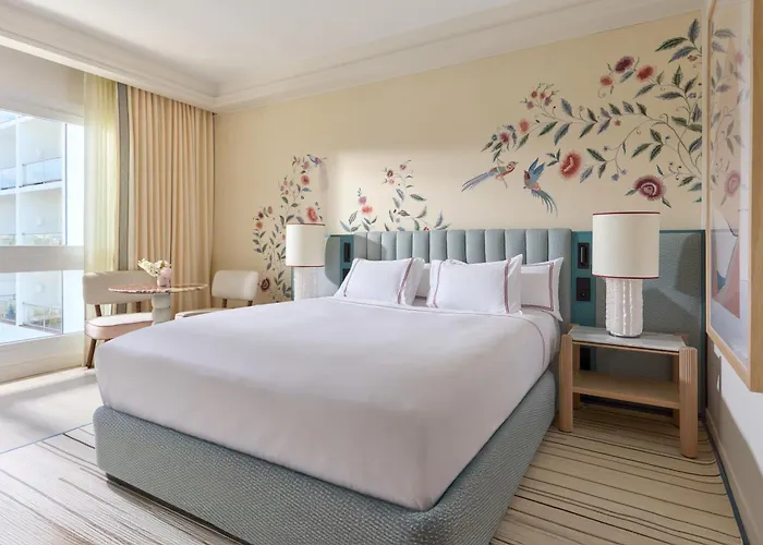 Don Carlos Szálloda 5*