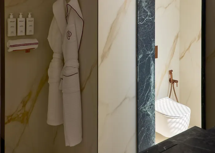 Don Carlos Szálloda Marbella