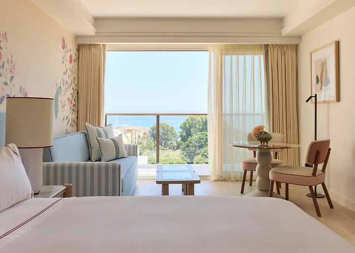 Don Carlos Resort&spa Hotel