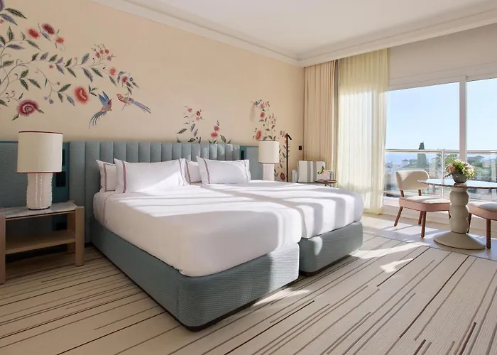 Hotel Don Carlos Resort&spa