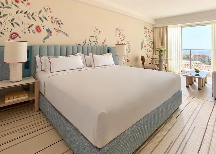 Don Carlos Resort&spa Marbella