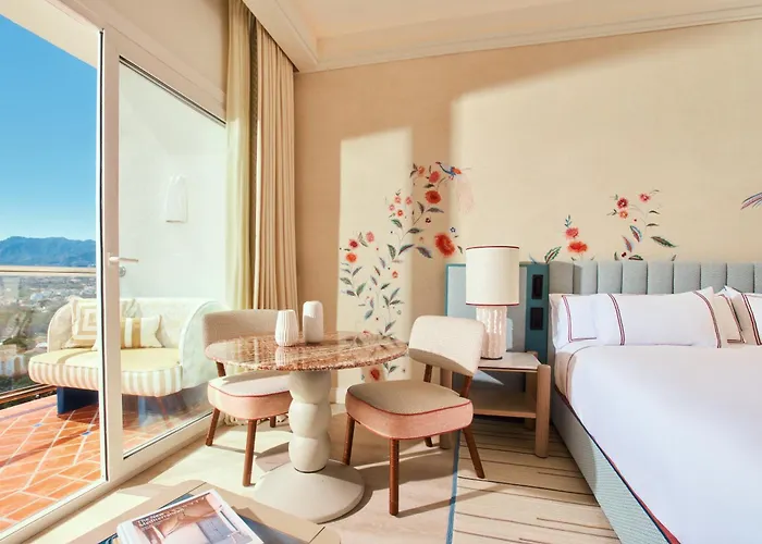 Hotel Don Carlos