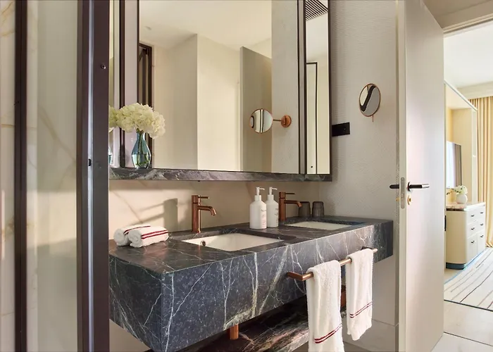 Don Carlos Resort&spa Hotel Marbella