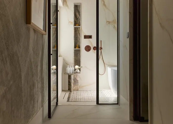 Don Carlos Szálloda 5*