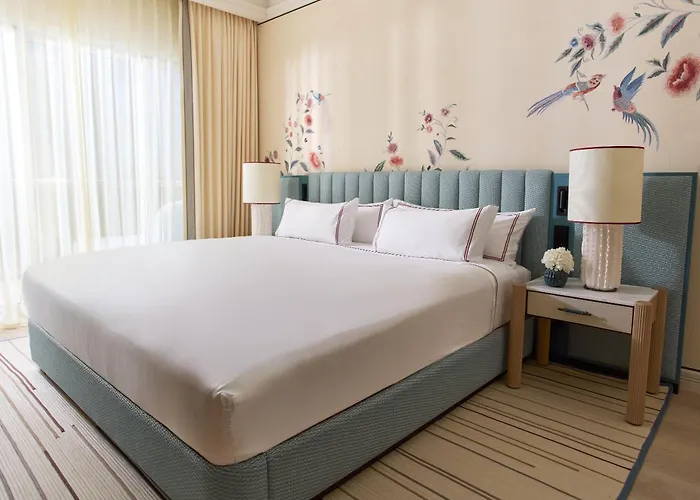 Don Carlos Szálloda 5*