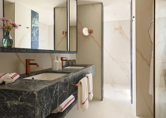 Hotel Don Carlos Resort&spa Marbella