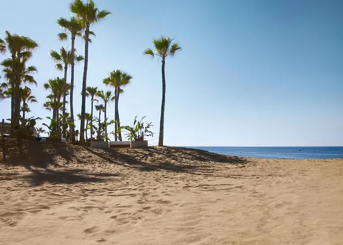 Don Carlos Resort&spa 5*