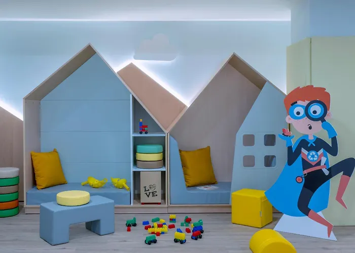 Hotel Don Carlos Resort&spa