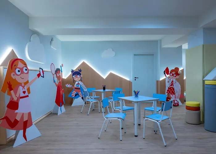 Hotel Don Carlos Resort&spa 5*