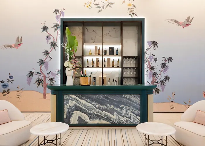 Don Carlos Szálloda 5*