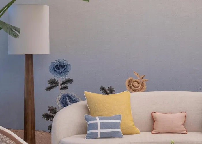 Don Carlos Resort&spa Marbella