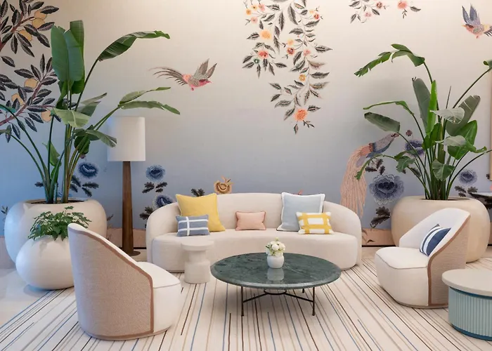 Don Carlos Szálloda