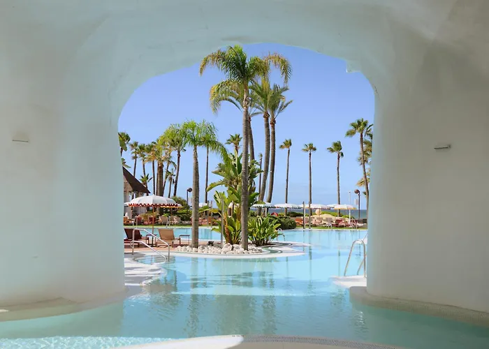 Hotel Don Carlos Resort&spa