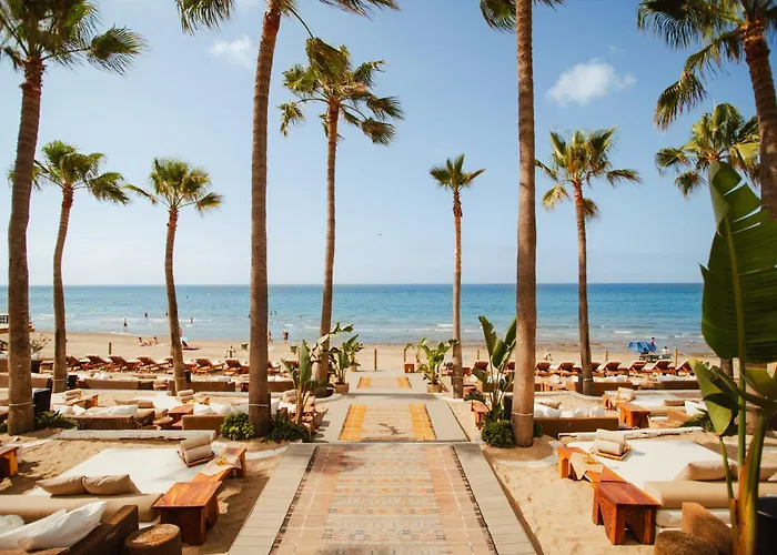 Don Carlos Resort&spa 5*