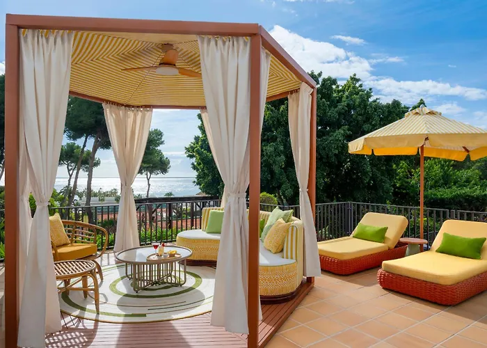 Don Carlos Szálloda 5*