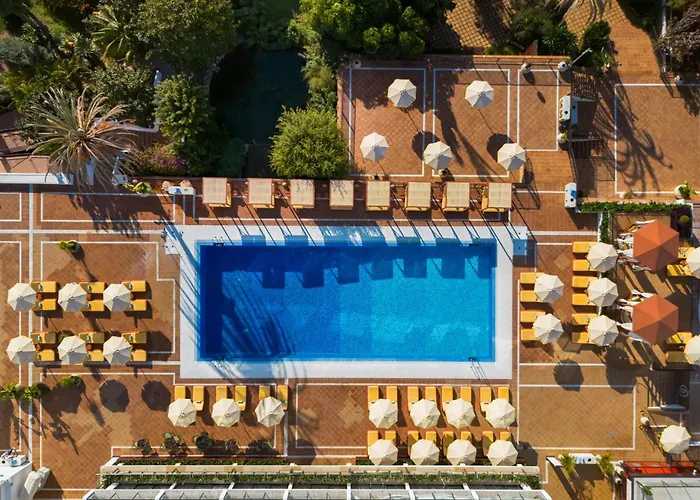 Hotel Don Carlos Resort&spa 5*