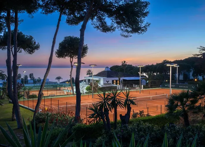 Don Carlos Resort&spa