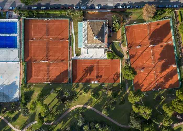 Don Carlos Resort&spa Hotel Marbella