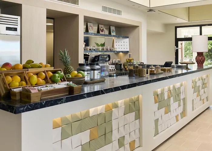 Don Carlos Resort&spa 5*