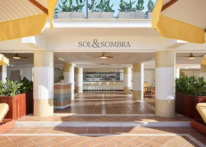 Don Carlos Resort&spa Hotel 5*