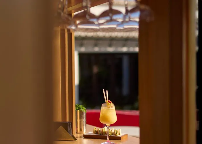 Don Carlos Resort&spa Hotel