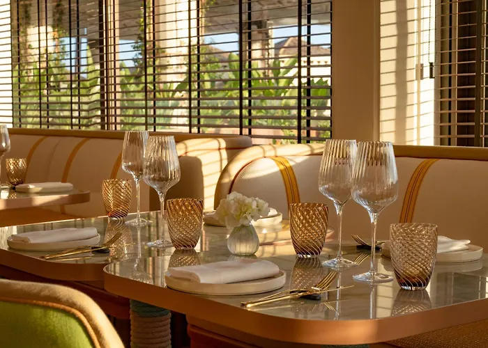 Don Carlos 5* Marbella