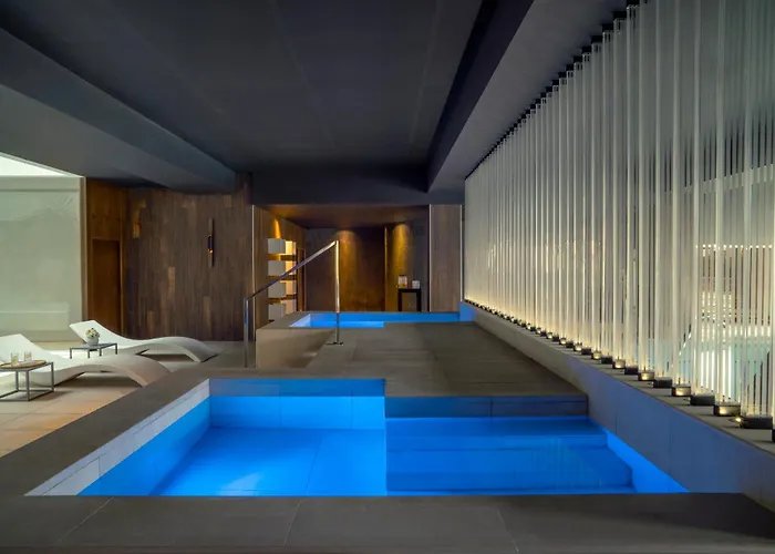 Don Carlos Szálloda Marbella