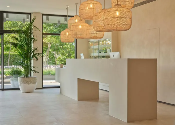 Don Carlos Szálloda