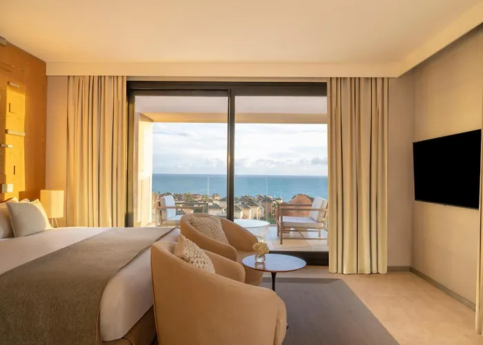 Don Carlos Resort&spa 5*