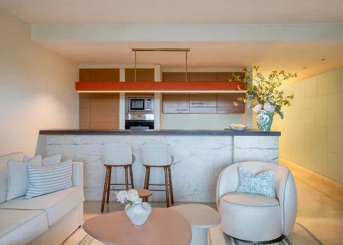 Don Carlos 5* Marbella