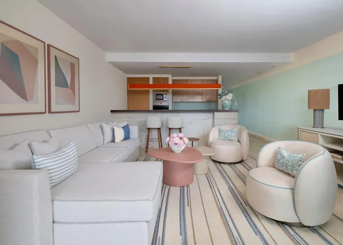 Don Carlos 5* Marbella