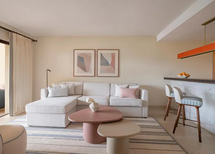 Don Carlos Resort&spa 5* Marbella