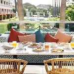 Don Carlos Resort&spa Marbella