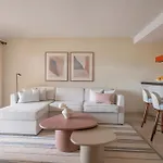 Don Carlos Resort&spa 5* Marbella