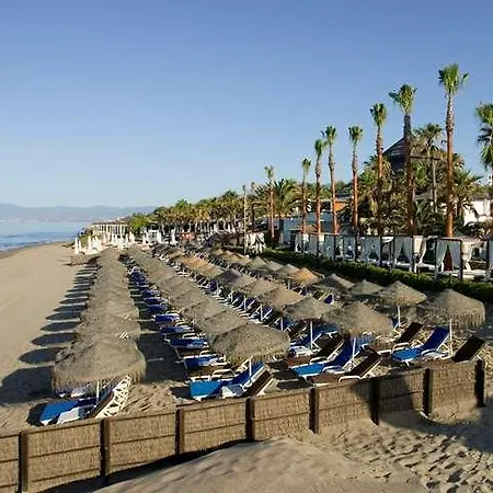 Don Carlos Marbella