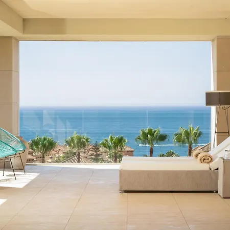 Hotell Don Carlos Marbella