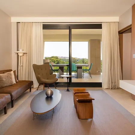 Hotell Don Carlos Marbella