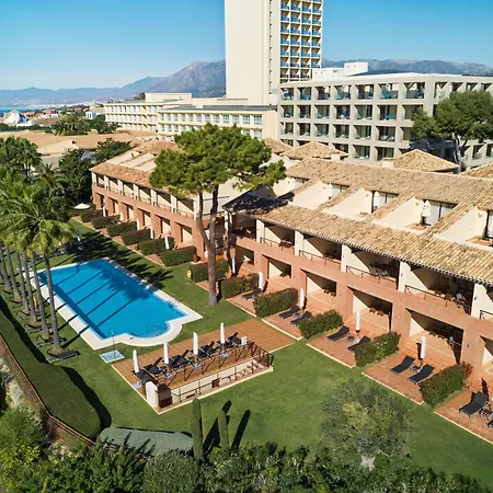 Hotell Don Carlos 5*
