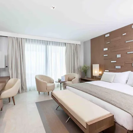 Hotell Don Carlos 5*
