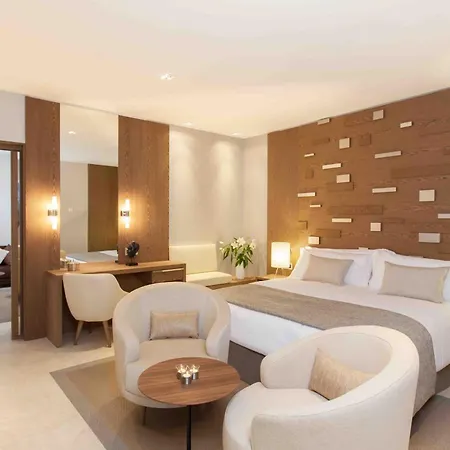 Don Carlos 5* Marbella