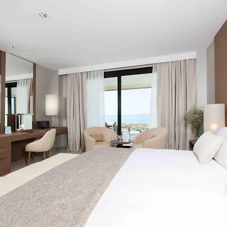 Don Carlos Hotell Marbella