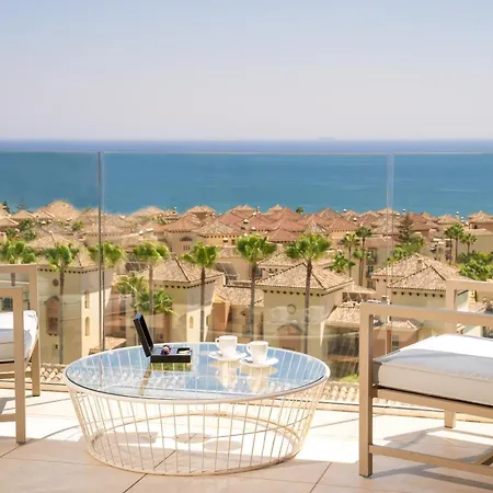 Don Carlos Hotell Marbella